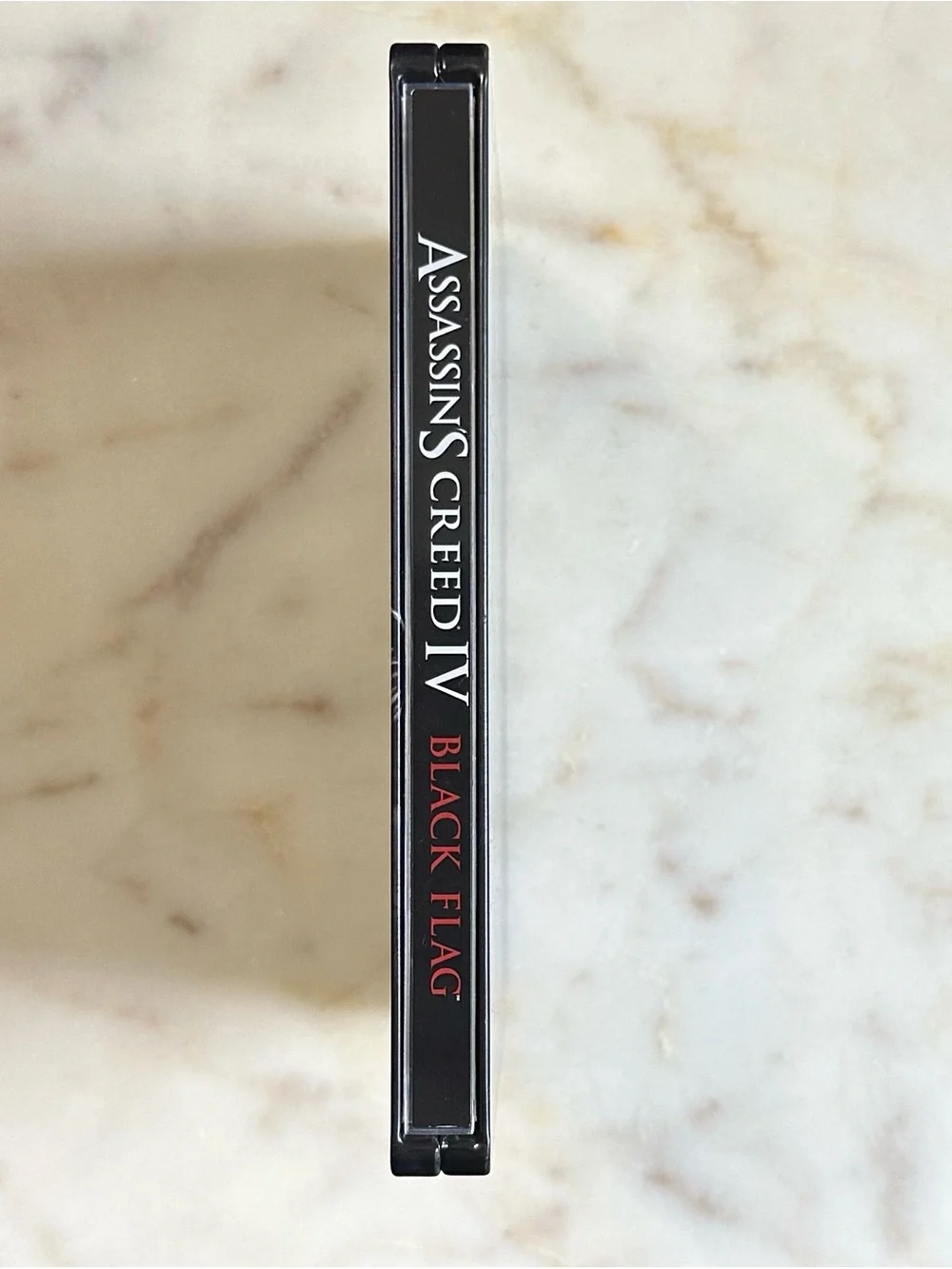 Assassin’s Creed IV: Black Flag Limited Edition Steelbook